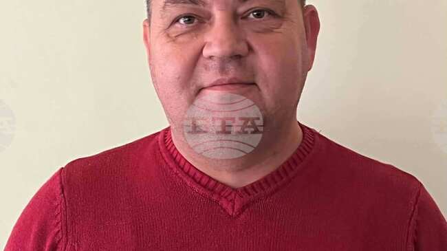 Kalin Batakliev Is Top-of-the-List Candidate of Treti Mart (March 3) for Pazardzhik 13th and Plovdiv City 16th Constituencies