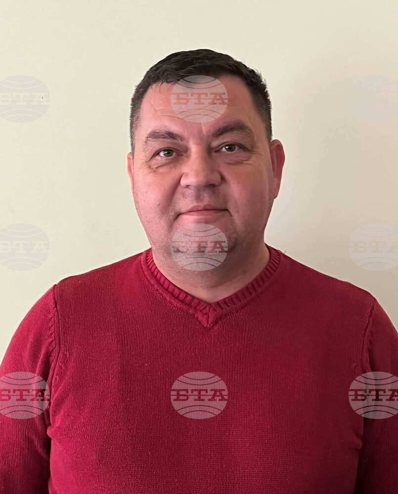 Kalin Batakliev Is Top-of-the-List Candidate of Treti Mart (March 3) for Pazardzhik 13th and Plovdiv City 16th Constituencies