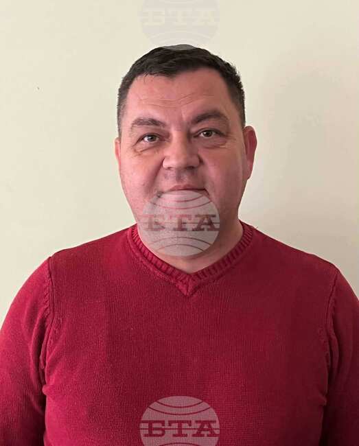 Kalin Batakliev Is Top-of-the-List Candidate of Treti Mart (March 3) for Pazardzhik 13th and Plovdiv City 16th Constituencies