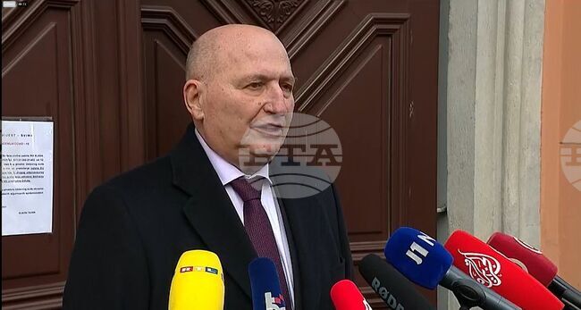 Решение на Конституционния съд на Хърватия за КОВИД сертификатите не слага край на полемиката в политическия живот на страната