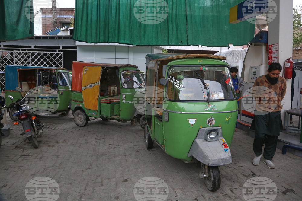 Pakistan Iran US Israel