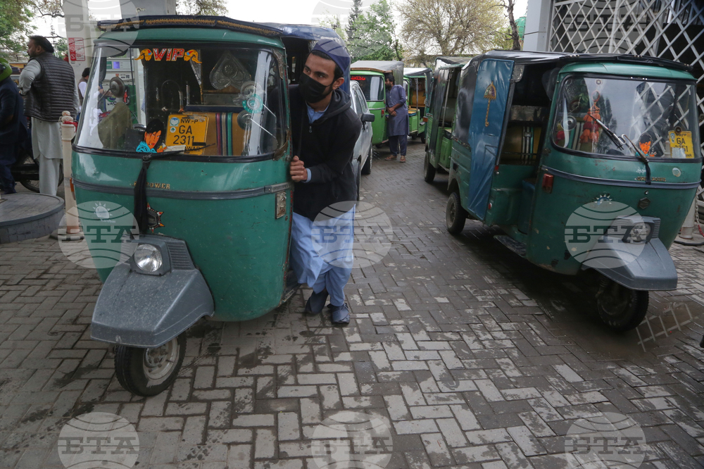 Pakistan Iran US Israel