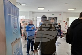 Монтана - Младежки център - университети - изложение