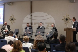 Форум - „Приоритет: Здраве - от обществени нагласи към политически решения“