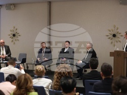 Форум - „Приоритет: Здраве - от обществени нагласи към политически решения“