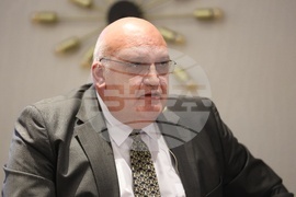 Форум - „Приоритет: Здраве - от обществени нагласи към политически решения“