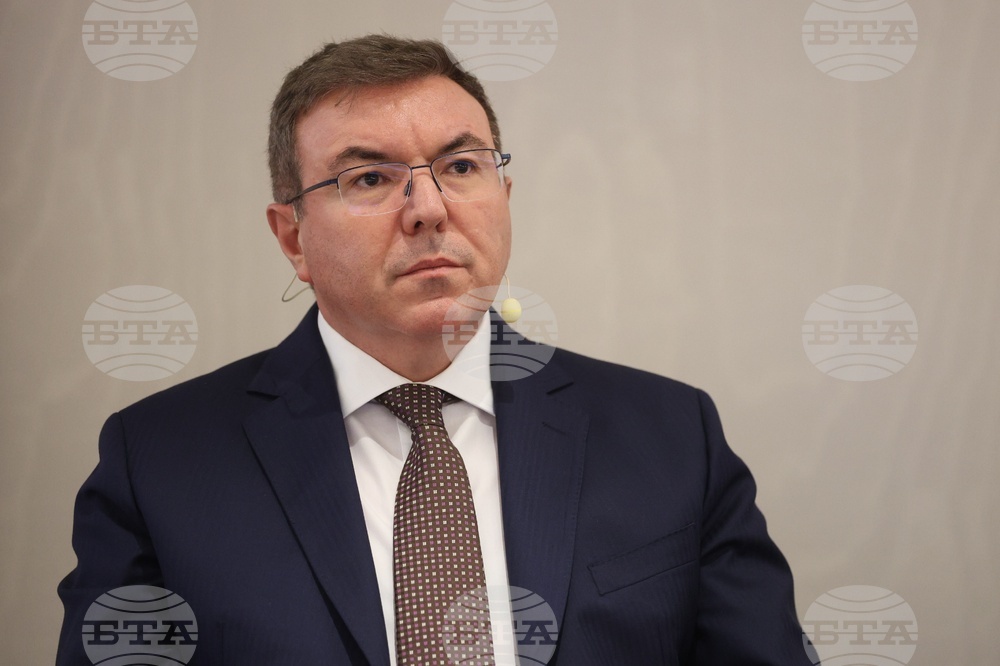 Форум - „Приоритет: Здраве - от обществени нагласи към политически решения“