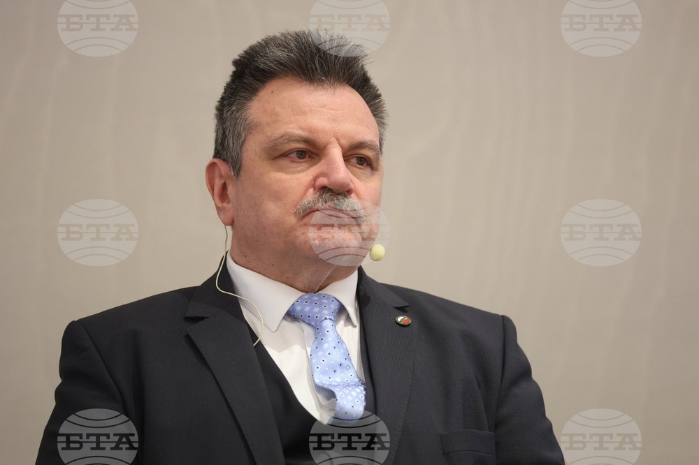 Форум - „Приоритет: Здраве - от обществени нагласи към политически решения“