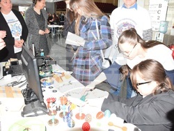 Снимка: Русенски университет „Ангел Кънчев“