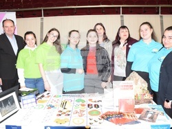 Снимка: Русенски университет „Ангел Кънчев“