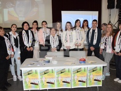 Снимка: Русенски университет „Ангел Кънчев“