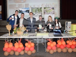 Снимка: Русенски университет „Ангел Кънчев“