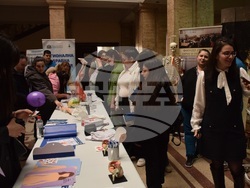 Снимка: Русенски университет „Ангел Кънчев“