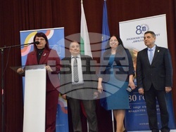 Снимка: Русенски университет „Ангел Кънчев“