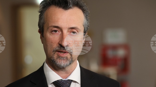 Пакетът от дейности, заплащани от здравната каса, е въпрос на политическо решение, каза Петко Стефановски