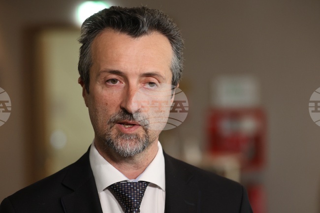 Пакетът от дейности, заплащани от здравната каса, е въпрос на политическо решение, каза Петко Стефановски