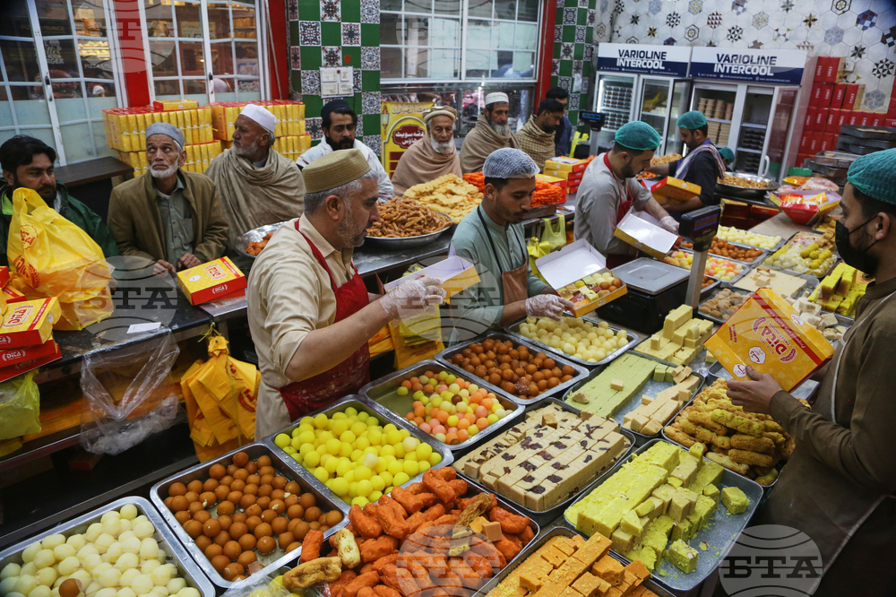 Pakistan Eid al-Fitr