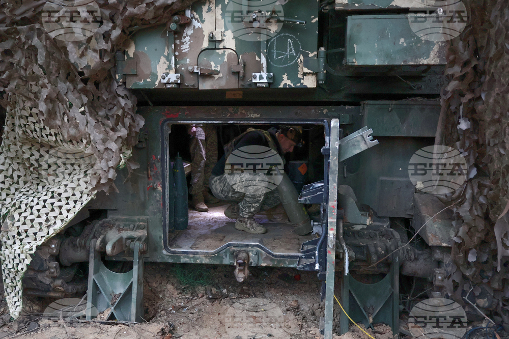 Russia Ukraine War