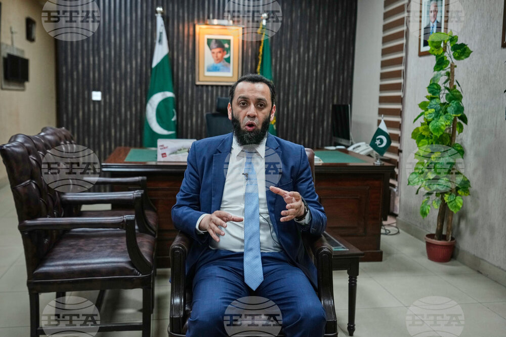 Pakistan Afghanistan