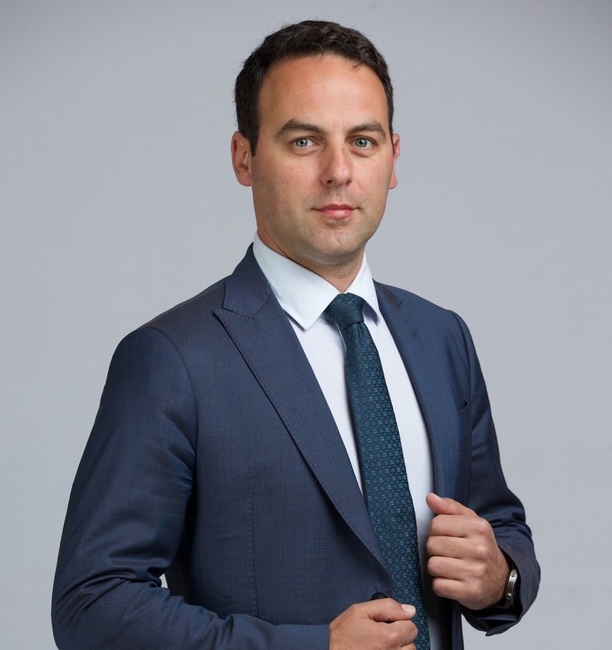 Георги Стамов е водач на листата на „Продължаваме промяната -Демократична България“ в 10-и МИР-Кюстендил