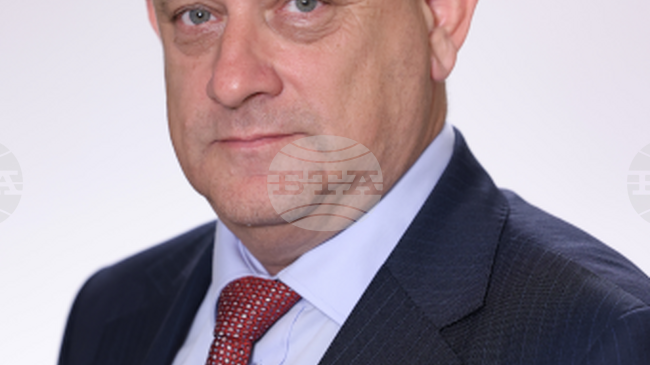 Pavlin Petrov Is Top-of-the-List Candidate of Velichie for Veliko Tarnovo 4th Constituency