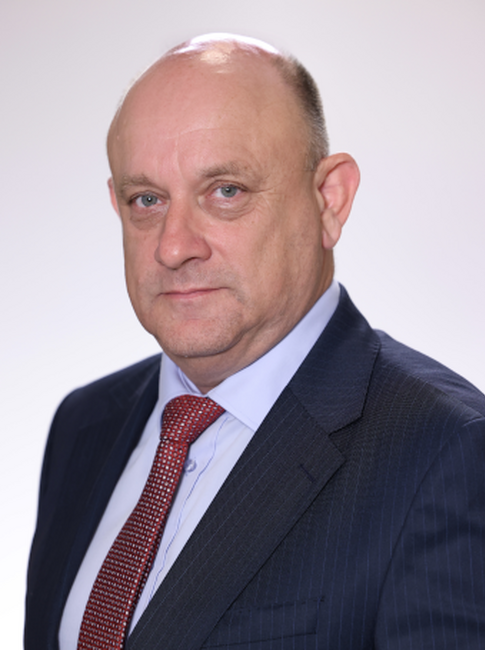 Павлин Петров е водач на листата на "Величие" за 4-ти МИР- Велико Търново