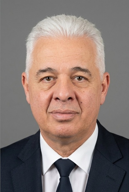 Славчо Михалков е водач на листата на политическа партия „Непокорна България“ в 14-и МИР - Перник