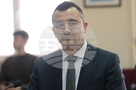 Национален младежки форум - „Младите хора и визията на политическите партии“ - кръгла маса