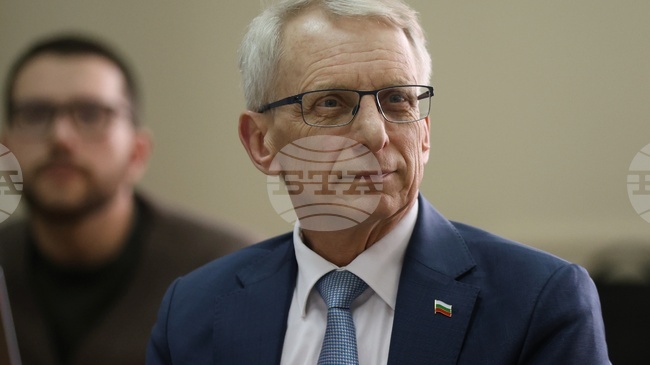 Nikolay Denkov Calls for Urgent Budget Planning Amid Global Economic Uncertainty and Rising Living Costs