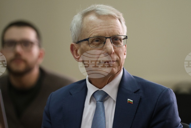 Акад. Николай Денков ще посети Сливен на 8 април и ще се срещне с граждани 