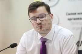 Национален младежки форум - „Младите хора и визията на политическите партии“ - кръгла маса