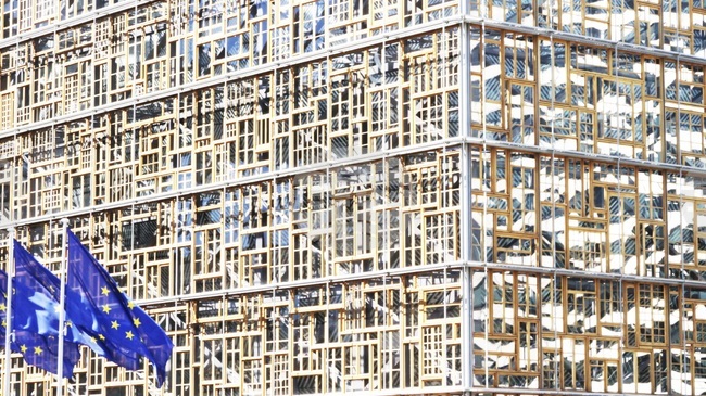 Европейският съвет ще обсъди обстановката в Близкия изток, войната в Украйна и единния пазар в ЕС