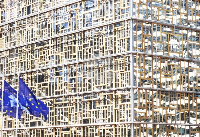 Европейският съвет ще обсъди обстановката в Близкия изток, войната в Украйна и единния пазар в ЕС