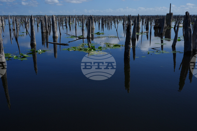 Climate Florida Dam Removal
