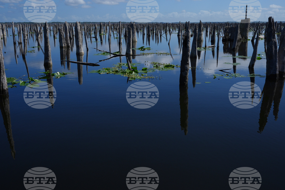 Climate Florida Dam Removal