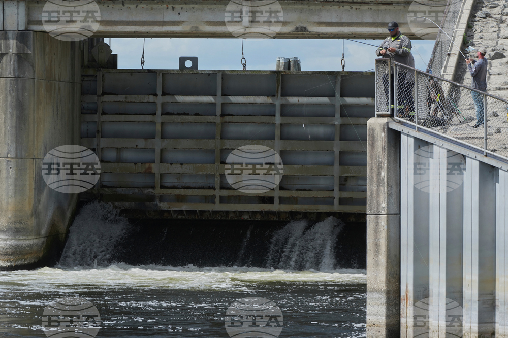 Climate Florida Dam Removal
