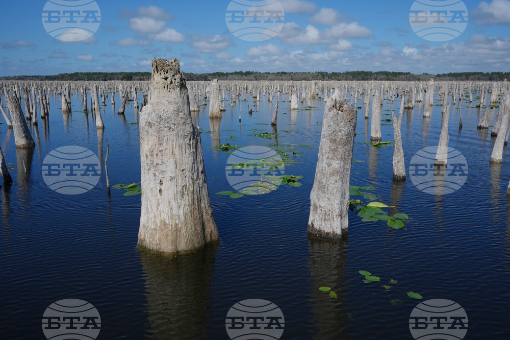 Climate Florida Dam Removal