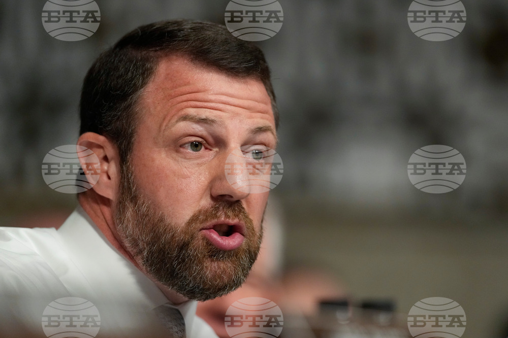 Congress Homeland Security Mullin