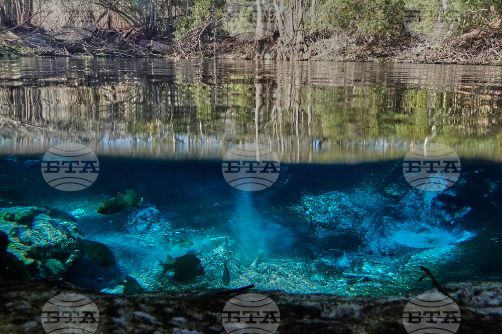 Climate Florida Dam Removal