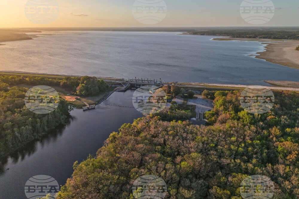 Climate Florida Dam Removal
