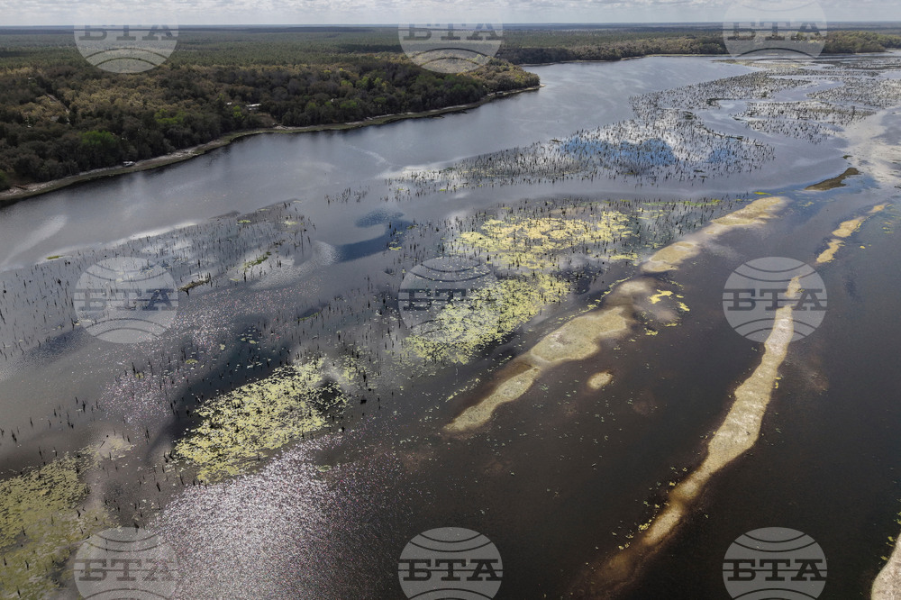 Climate Florida Dam Removal
