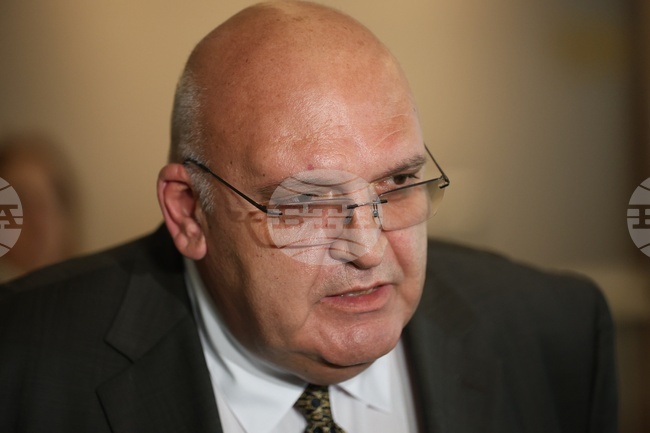 За да има иновации и по-високо ниво на превенция, се изискват инвестиции, каза председателят на лекарския съюз д-р Николай Брънзалов