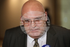 Николай Брънзалов - брифинг