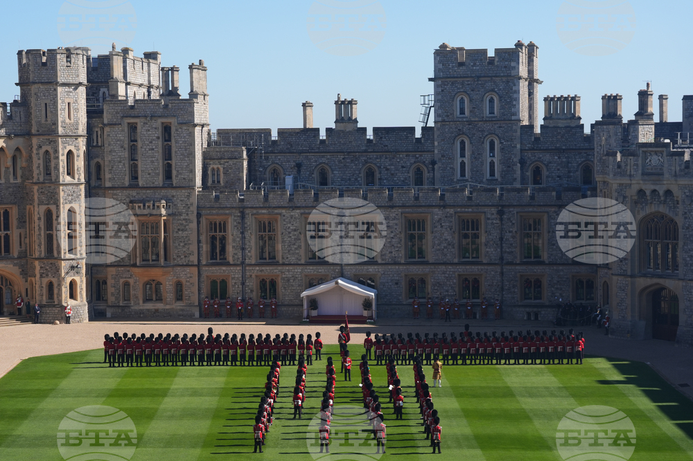Britain Nigeria