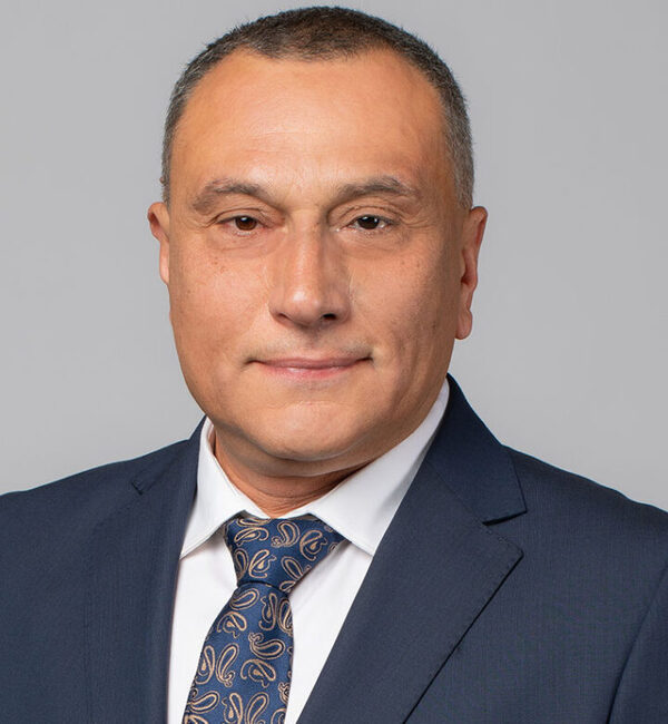 Венко Начев е водач на листата на „Има такъв народ“ в 20-и многомандатен избирателен район – Силистра