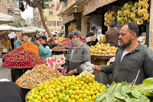 Iran US Impact On Egypt