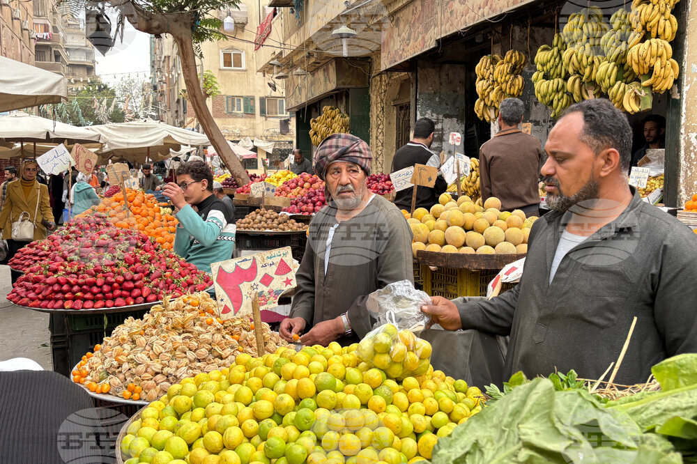 Iran US Impact On Egypt