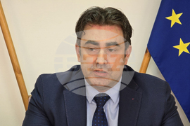 Плевен - избори - работна среща