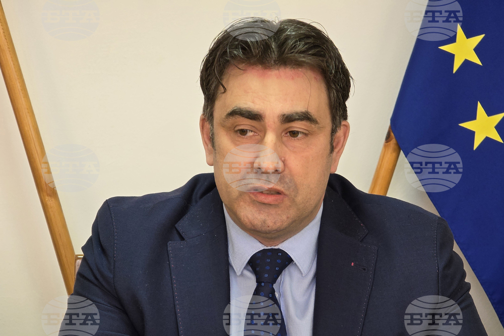 Плевен - избори - работна среща