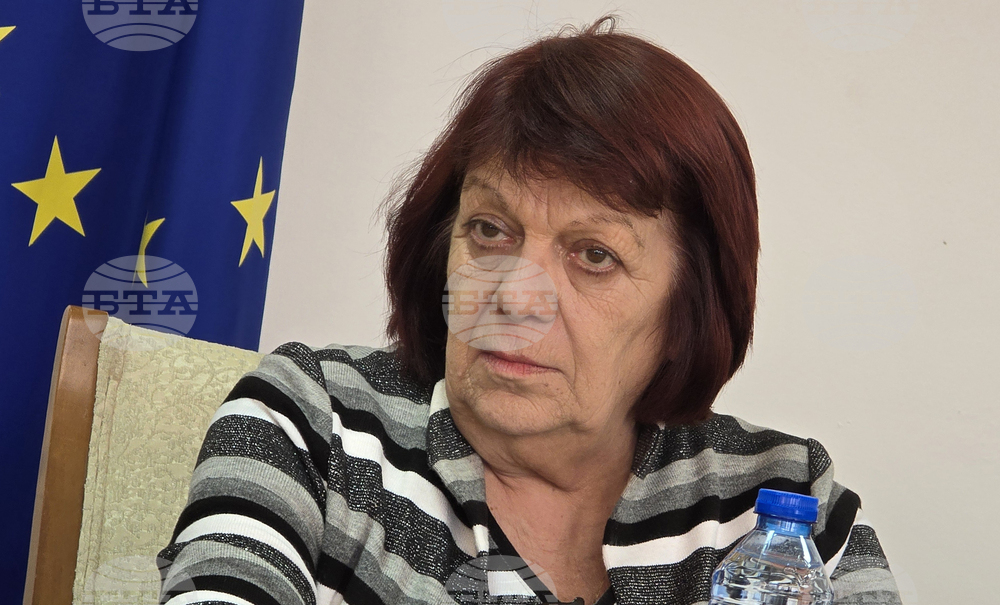 Плевен - избори - работна среща